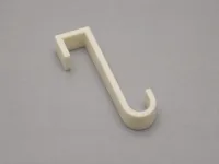 Round-Square Hook