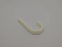 Round-Flat Hook