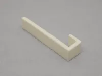 Square-Flat Hook