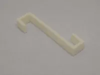 Double-Square Hook