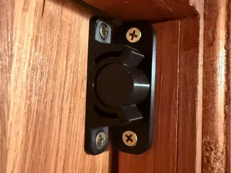 Door Catch Soft