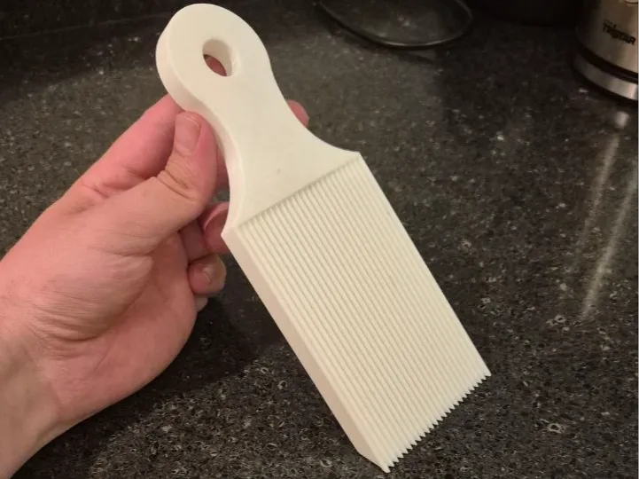 Gnocchi board (pasta)