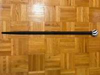 0.12mm layer, 2 walls, 15% infill