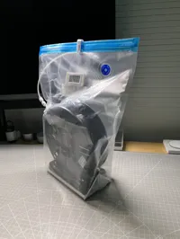 适用于R3D料盘 -PETG打印