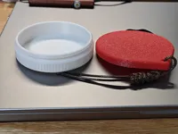 0.2mm 层高, 2 层墙, 15% 填充