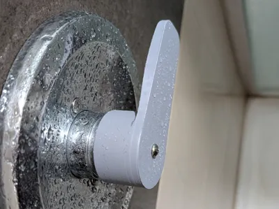 Shower Handle for Glacier Bay Aragon