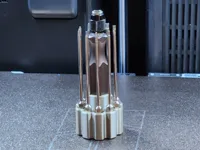 Maker's Supply Screwdriver