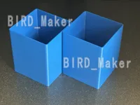 极简款(内置小盒)