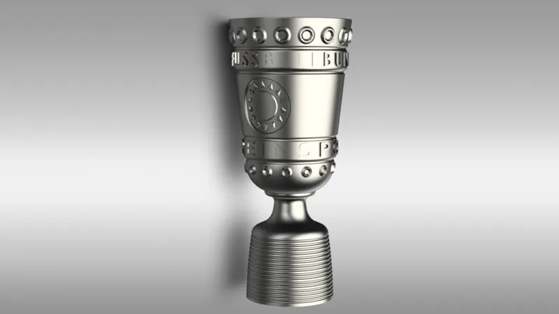 DFB Pokal