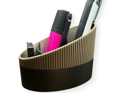 Pen Organizer