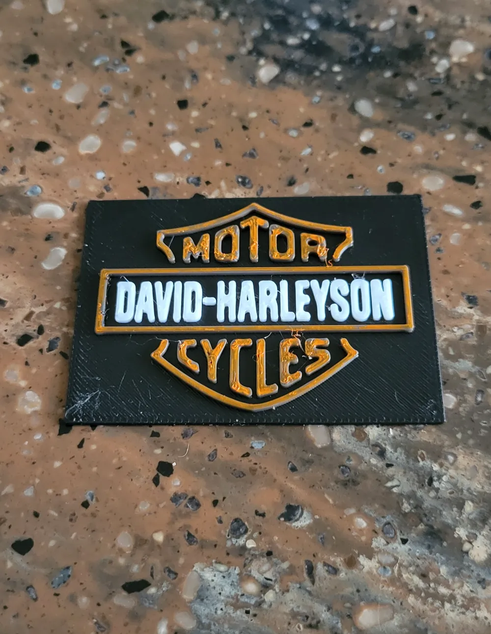 david harleyson motorcycle price