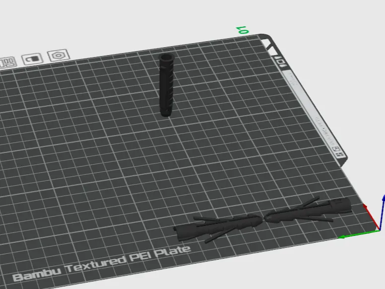 wall plug demos 