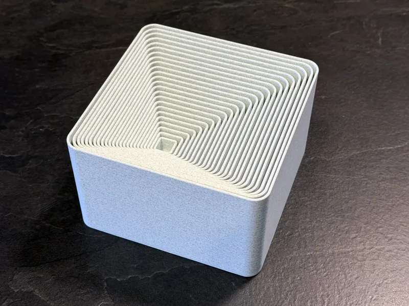 Nestable Box Set 10-125mm