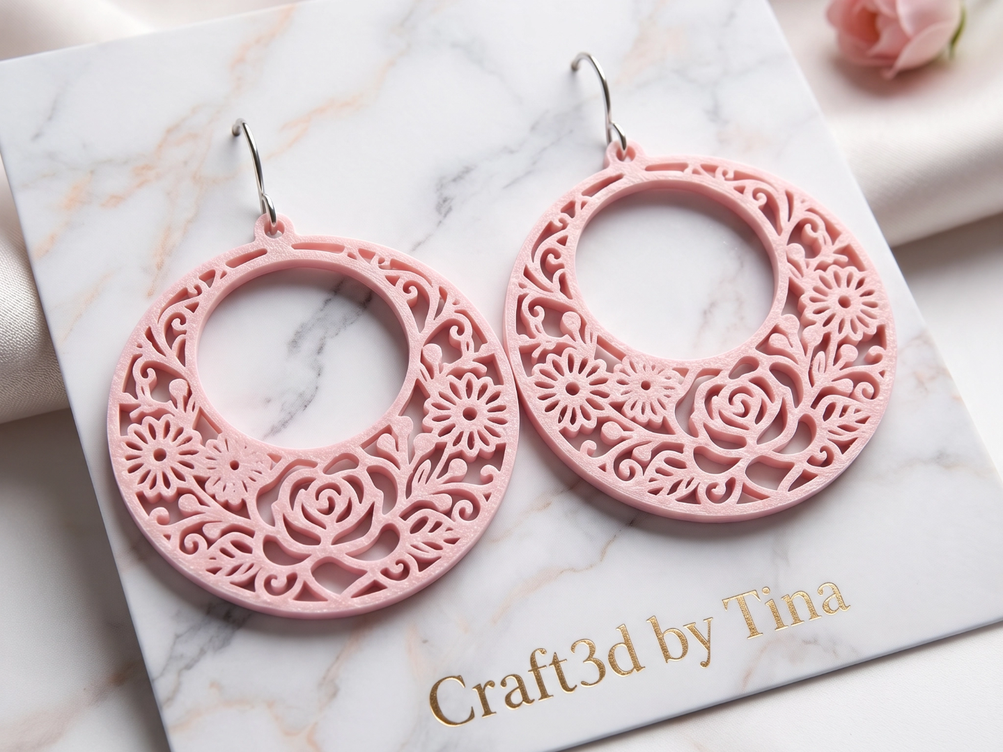 Boucles oreilles 439