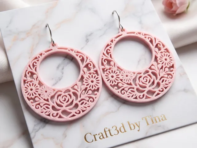 Boucles oreilles 439
