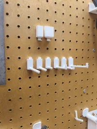 scaled 74% 19mm holes - 0.6mm nozzle, 0.24mm layer