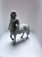 0.2mm layer, 2 walls, 8% infill