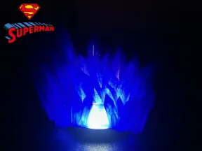 Fortress Of Solitude