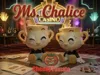 AMS Painted Ms. Chalice
