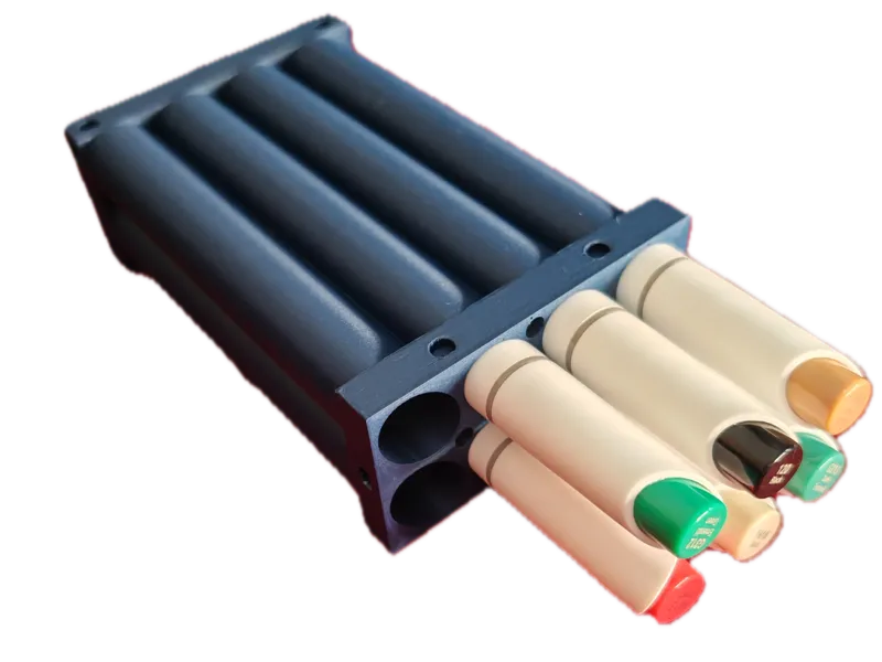 Ohuhu Kaala Marker Modular