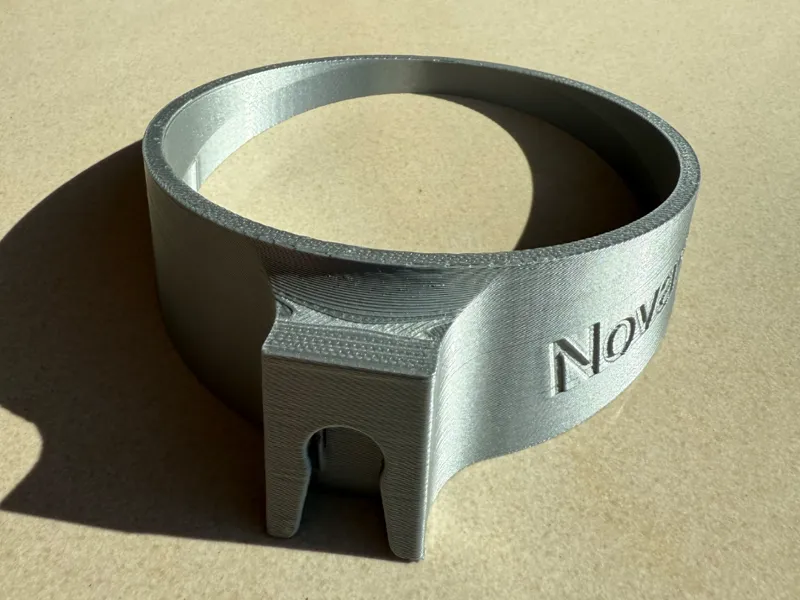 Protein Shaker Halter für Klammer 