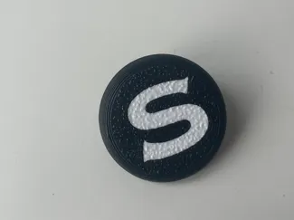 Button (for jacket, pants, cushion