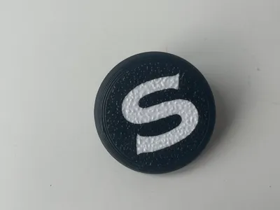 Button (for jacket, pants, cushion