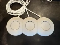 Support triple chargeur Apple Watch — photo 2