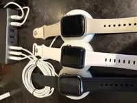 Support triple chargeur Apple Watch — photo 4