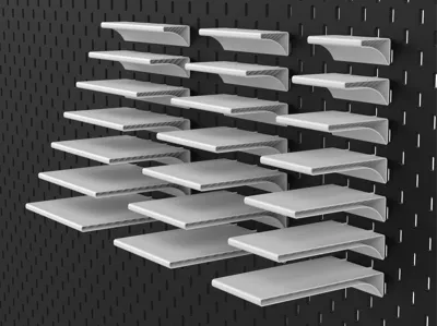SKADIS Reinforced Stand