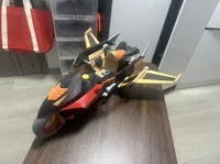 棕色