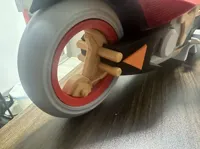 灰色
