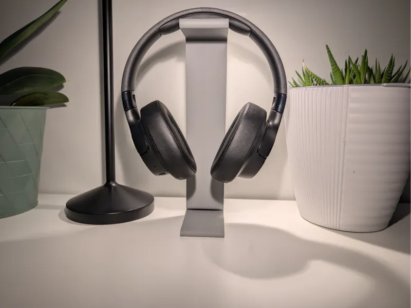 Head Phone Stand 