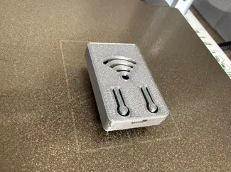 esp32 c3外壳