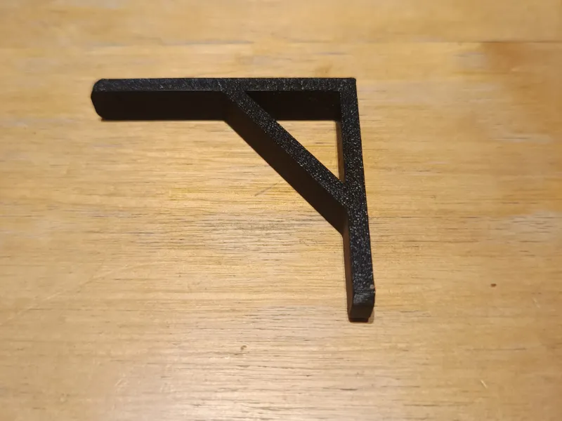 Escuadra de 50x55x10