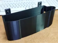0.2mm layer, 2 walls, 20% infill