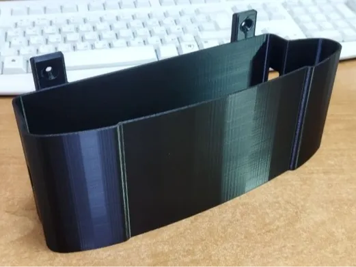 PlayStation 3 Wall Mount Shelf