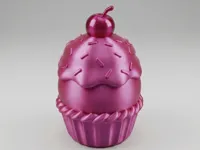 0.2mm layer, 3 walls, 10% infill