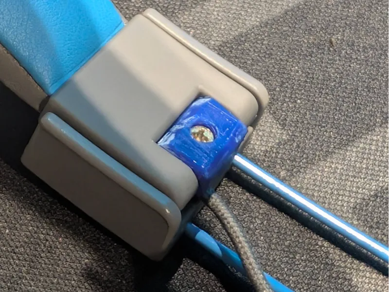 JLab Kids Headphones Hinge Replacement
