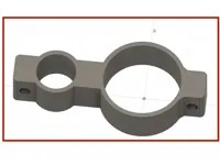 0.2mm layer, 4 walls, 15% infill