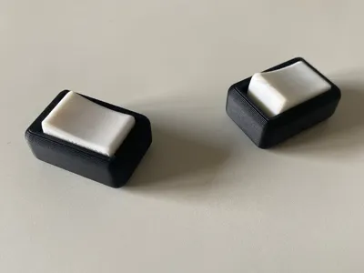 Fidget Switch