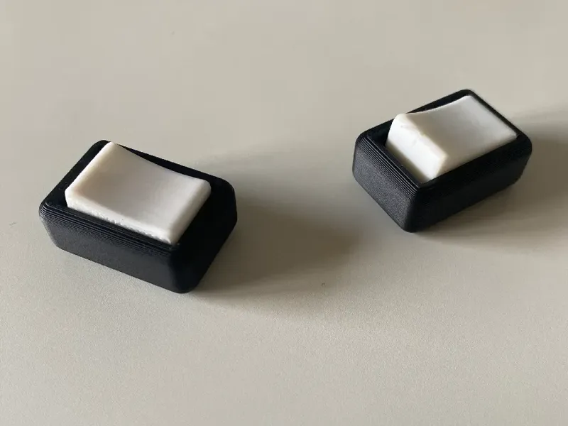 Fidget Switch
