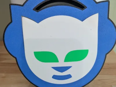 Napster Lightbox