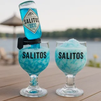 Salitos coronarita holder