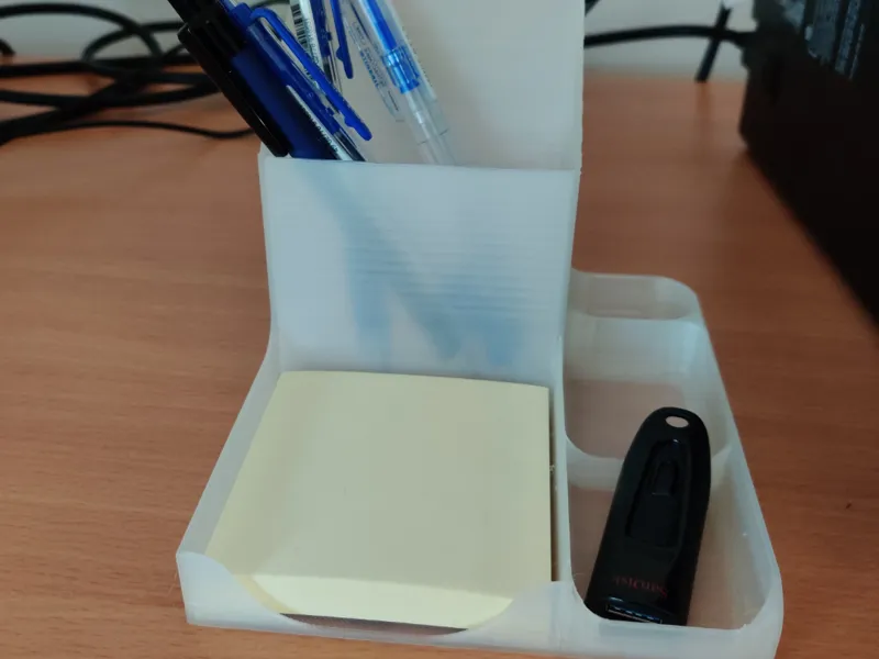 Desk Organizer