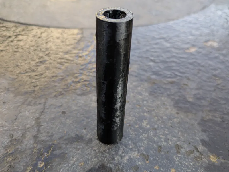 Nerf "Bullet"