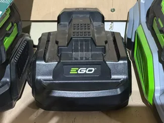 Standard Charger Size