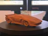 0.08mm layer, 2 walls, 10% infill
