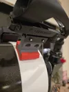 Starpointer Pro Finderscope Synta Type Dovetail Mount