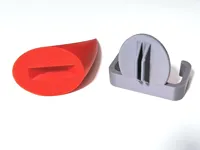 A1 / A2 devil horns